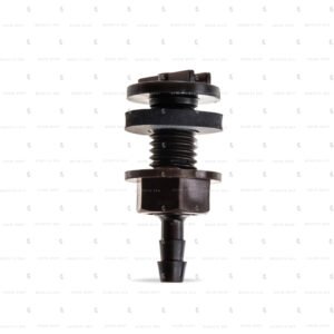 Blumat Conector Para Tanque A Manguera 8mm