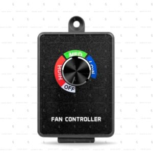 Controlador
