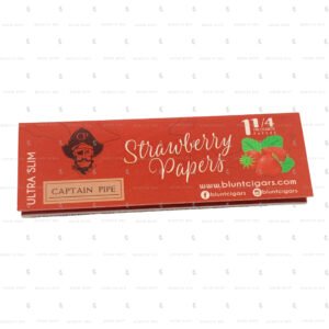 cueros-captain-pipe-strawberry-#9