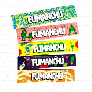 fumanchu