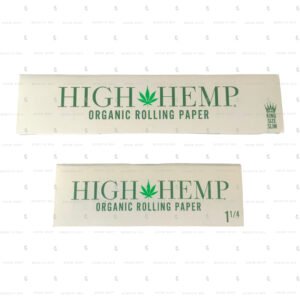 high hemp