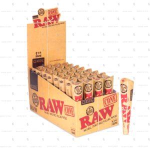 raw-cone