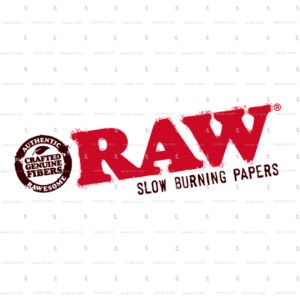 raw