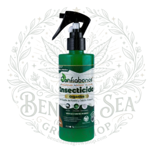 Insecticida Confiabonos 250ml