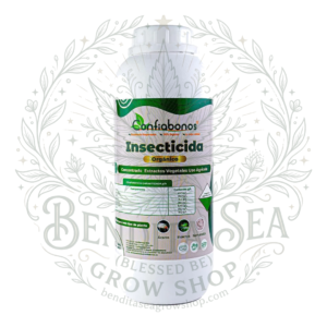 Insecticida Confiabonos 1L