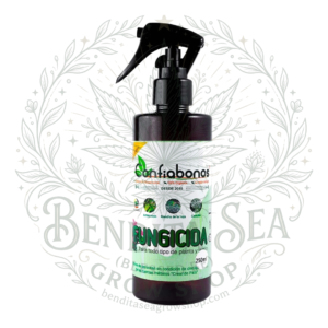 Fungicida Confiabonos 250ml