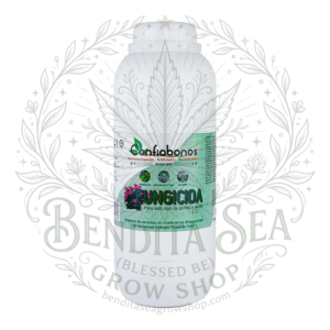 Fungicida Confiabonos 1L