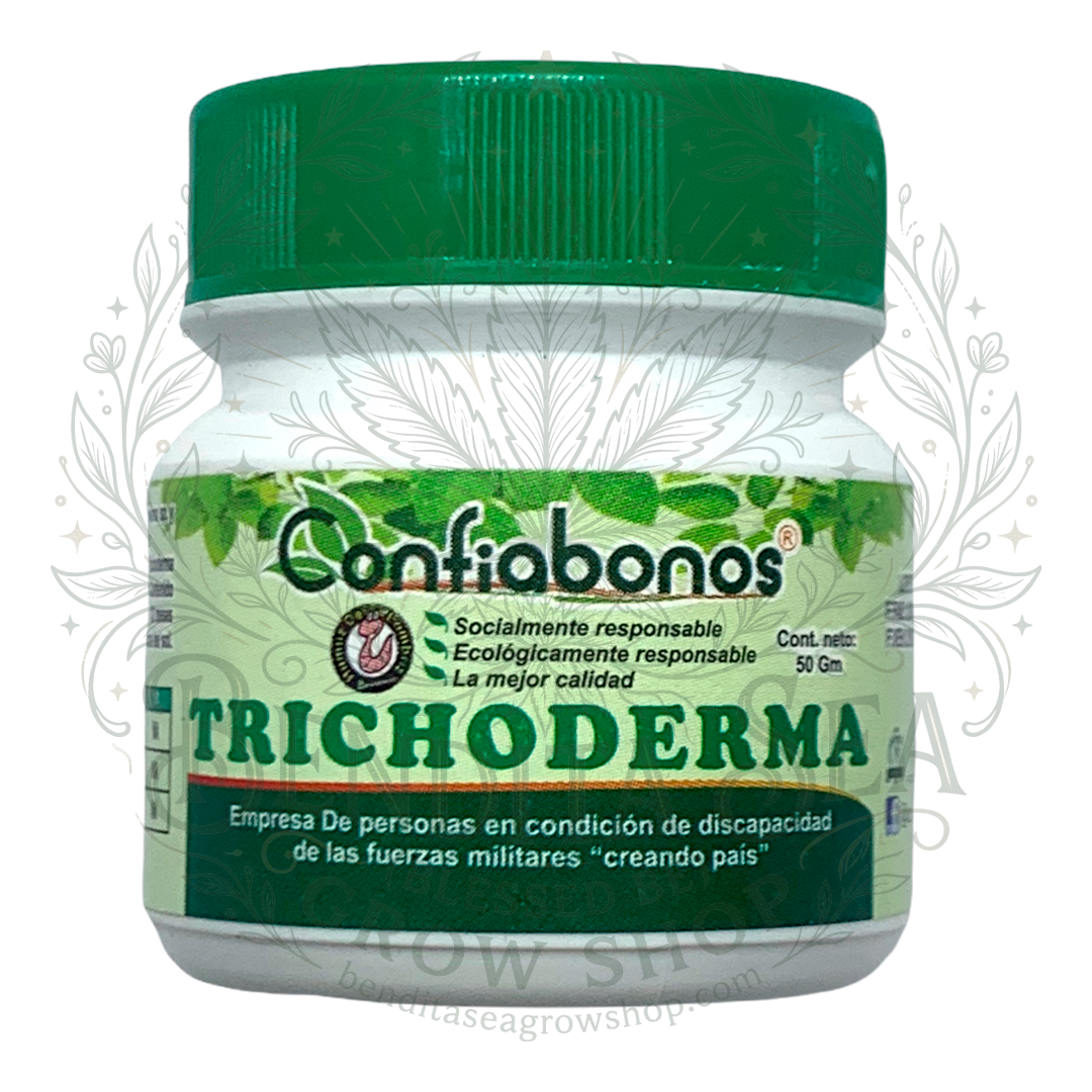 trichoderma 50g