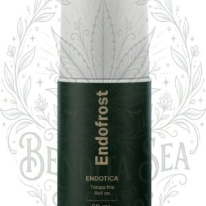 Endofrost Endotica 60ml con marca de agua