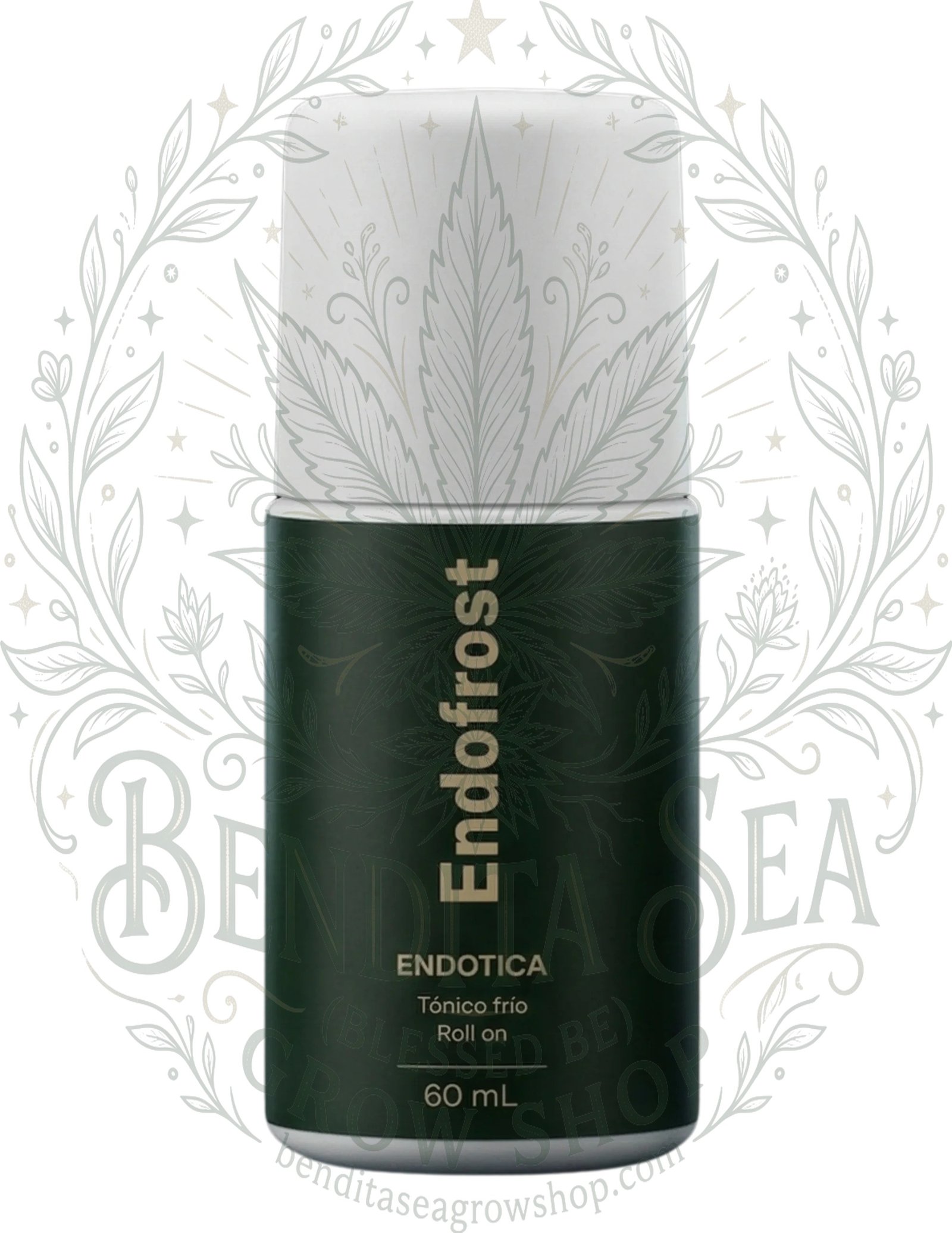 Endofrost Endotica 60ml con marca de agua