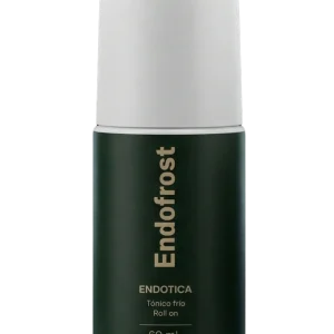 Producto Endofrost Endotica 120ml con CBD para bienestar - Foto 1
