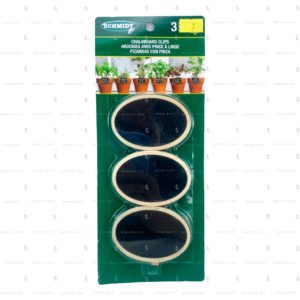 etiquetas para plantas