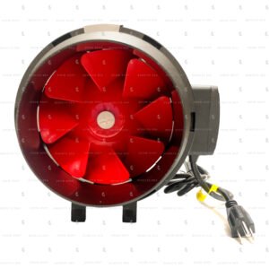 extractor de plastico