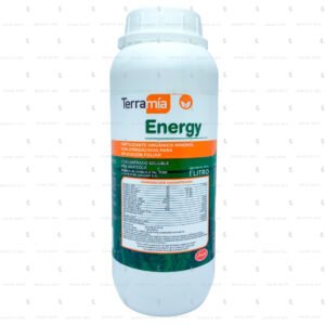 terramia energy