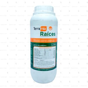 terramia raices
