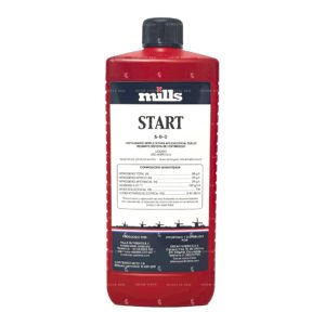 mills start