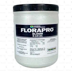 florapro bloom