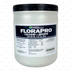 florapro calcium