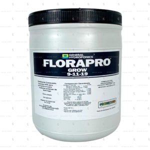 florapro grow