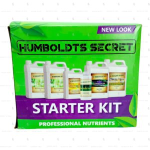 humboldts secret