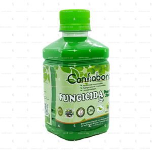 fungicida preventivo