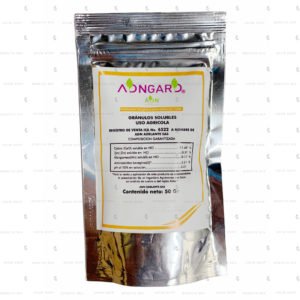 fungicida granulado