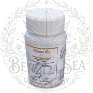 Fungicida Natural ADN Gard 50g Fercon