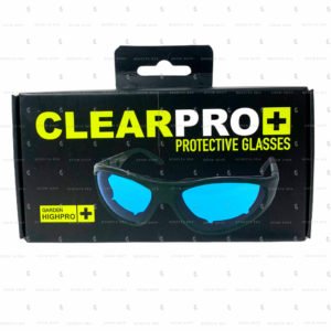 gafas para cultivo interior