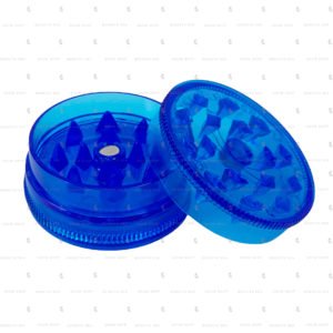 grinder acrilico