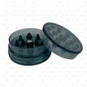 grinder acrilico