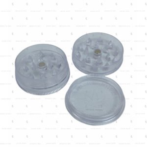 grinder acrilico