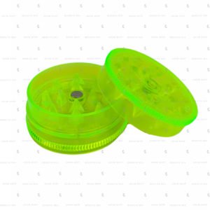 grinder acrilico