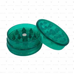 grinder acrilico