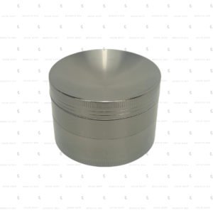grinder metalico 4 partes