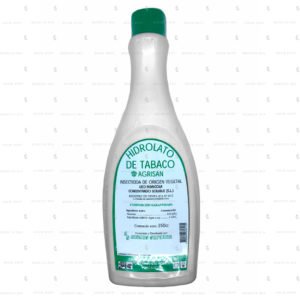 hidrolato de tabaco