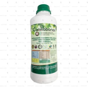 humus de lombriz liquido