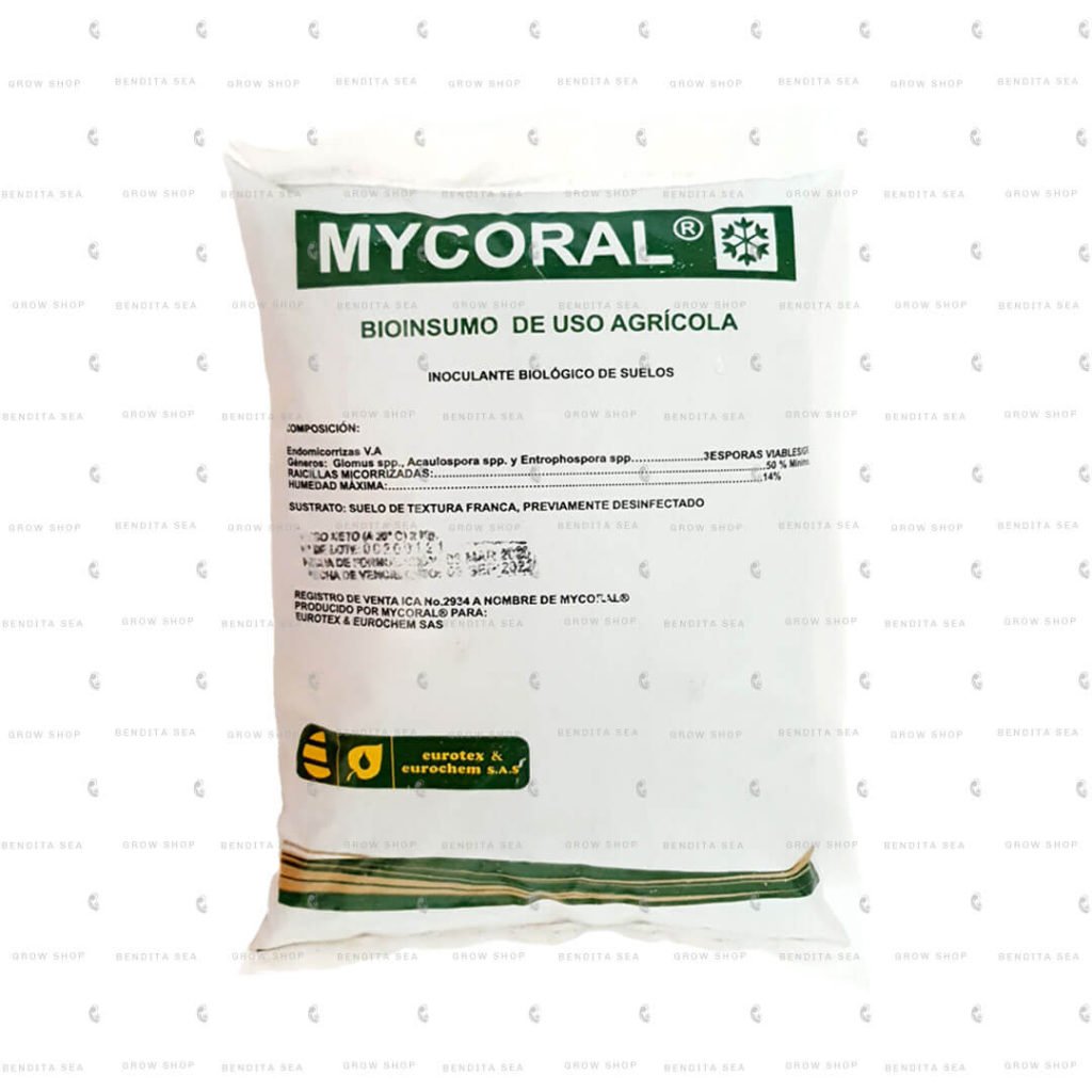inoculante para suelos