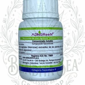 Insecticida ADN Green 100cc Fercon
