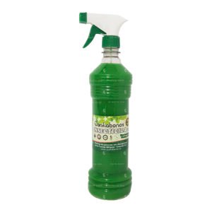 insecticida natural