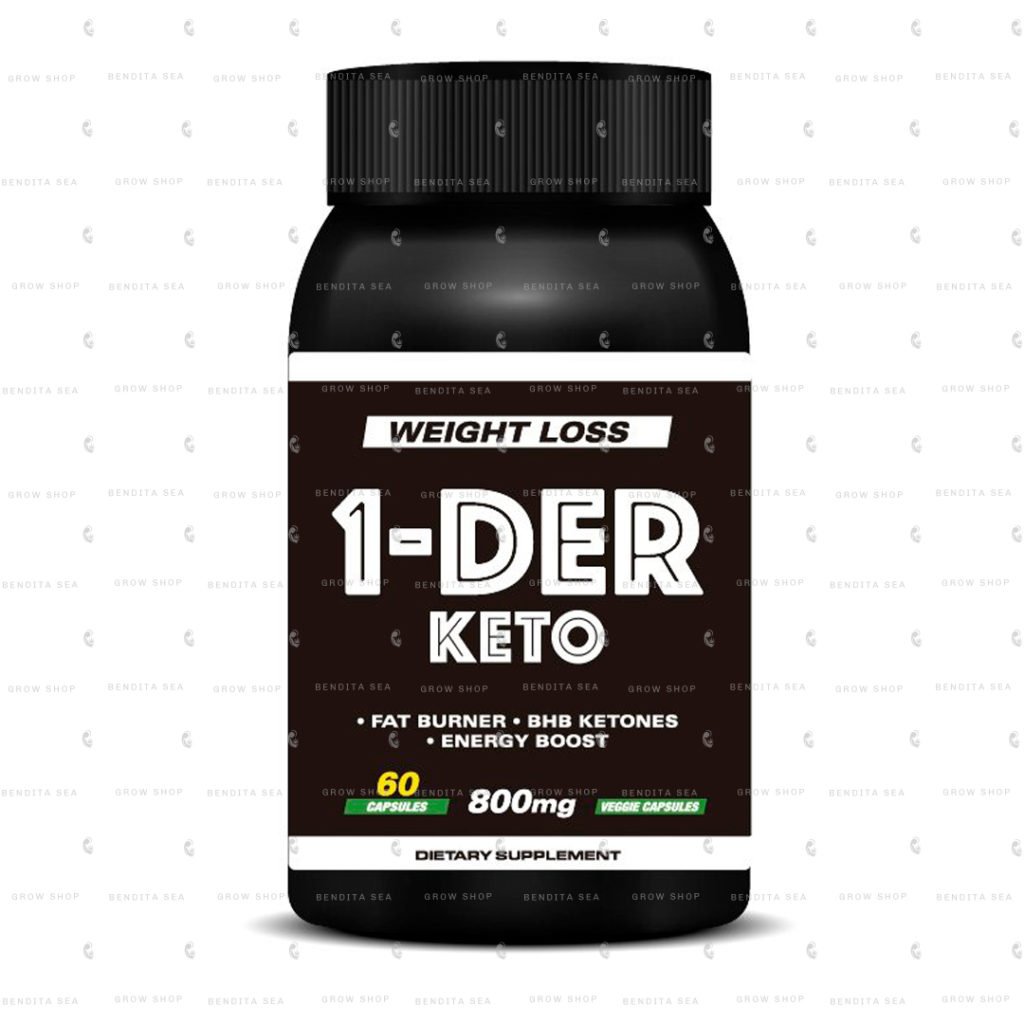 keto cbd
