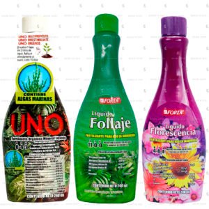 Fertilizantes
