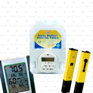 Kit Autocultivo #14 Digital