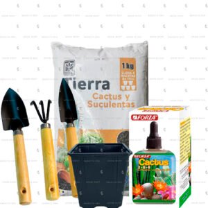 Autocultivo