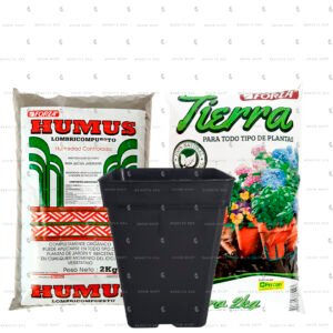 Autocultivo