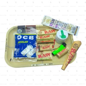 kit-raw