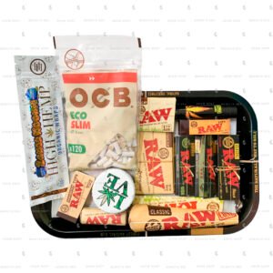 kit-raw