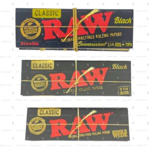 kit-raw