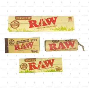 kit-raw