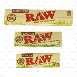kit-raw