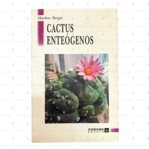Enteógenos